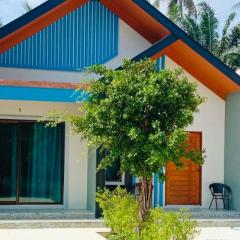 Marine Resort มารีน รีสอร์ต