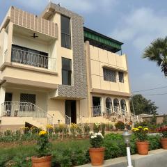 Alivia Eco-Stay
