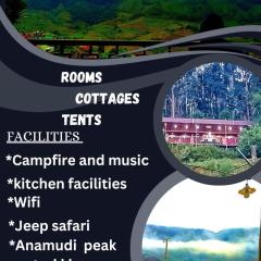 Misty Mountains Holiday Homes