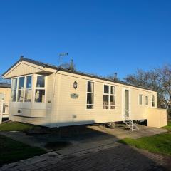 The Buttercup Hideaway Caravan ,Skipsea Sands, Bridlington