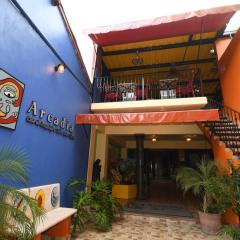 Hotel Arcadia