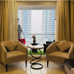 LMY Prestige Luxurious Serviced Apartment Islamabad