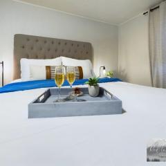 NEW! OSU Campus Stadium Boho Glamour