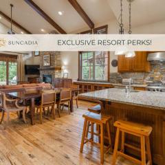 Suncadia 3 Bed Golf Pet Friendly Home