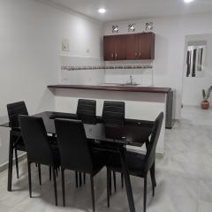 Apartamento Confort - Planta Baja