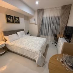 Cozy studio unit