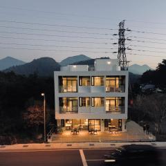 2025 全新開幕 四蒔旅宿 Sizhu Resort