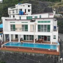 Pk's Resort zel