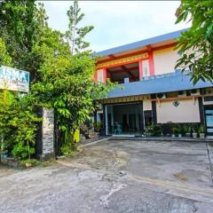 Wisma Dhana Syariah