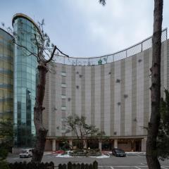 Hotel Suop