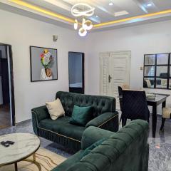 Rosemary's Residence