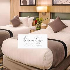 Laten Suites Prince Sultan