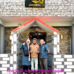 Dik's Home