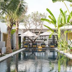 veHaa BOUTIQUE HOTEL