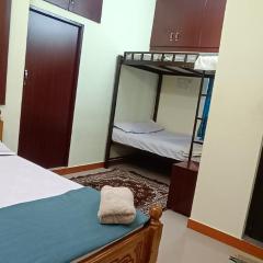 Sri Vasishta Homestays