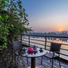 Banyan Tree Pool Villa at Surya River Thane