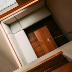 なごみの寝床