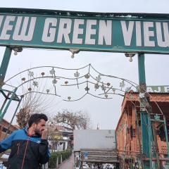 Hotel New Green View a part
