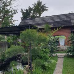 Datu Villa Sembalun