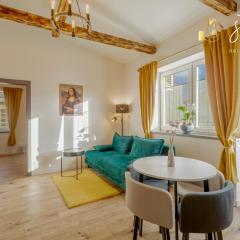 Residence S7 - Luxury living Apartment