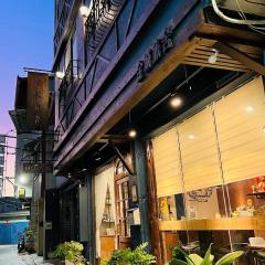 金城旅舍