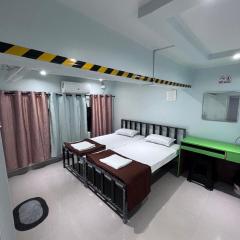 MAMA Lodging & Boarding