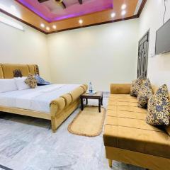 Every lodge guesthouse