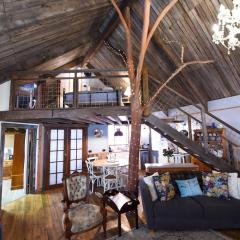 The Miner's Loft - Ballarat