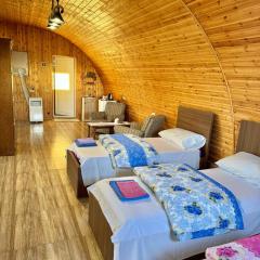 Guest House AMO