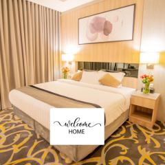 Laten Suites Al Naseem