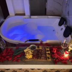 Hotel Boutique Cenit