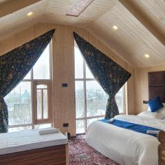 Countryside Cottage Gulmarg