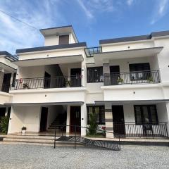 VENUE DAYS homestays