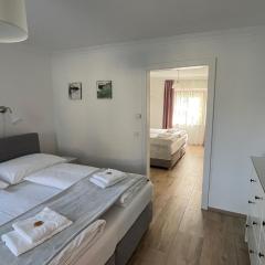 Gästewohnung Schlossblick