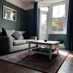Cartref - Fully equipped and stunning town flat