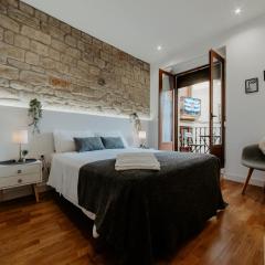 Apartamento Esencia San Vicente de la Sonsierra