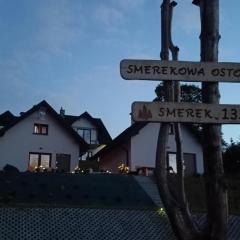 Smerekowa Ostoja