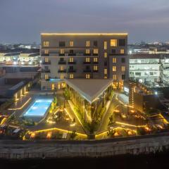 The Bickley Park Hotel