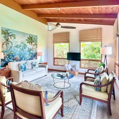 Puna Zen Botanical Garden Retreat
