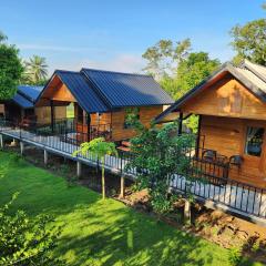 Hindad Nature Resort