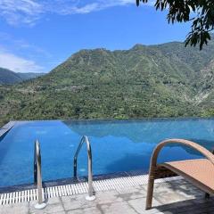 The Z retreat and SPA Gangtok 4 STAR LUXURY RESORT