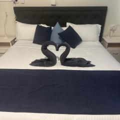 Memphis Motor Inn