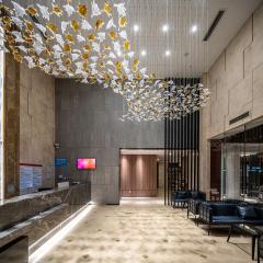Home Inn Paibaiyun Hotel Chengdu Tianyu Road Subway Station Branch