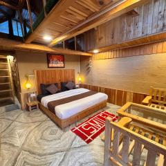 Laida Holiday Homestay