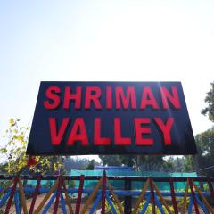 Shriman Valley
