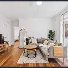 Randwick Luxury 2 Bed Apt