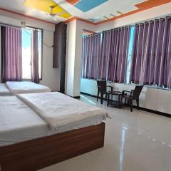 Ashirwad Hotel And Family Restaurant