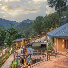 A Kasauli Ggaon by Echor