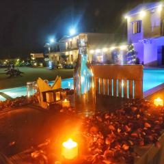 Corbett The Serene By Sukhmani Resorts