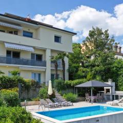 Apartment Grozić Opatija - A1